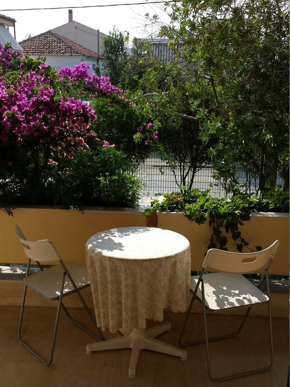 Zach'S House Villa Nea Roda Exterior photo